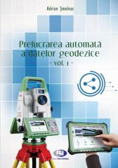 Adrian Smuleac-Prelucrarea automata a datelor geodezice_Page_1